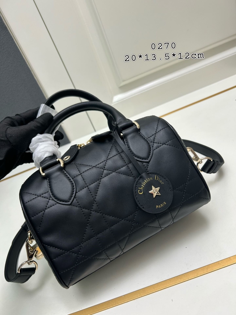 Dior Speedy Bags